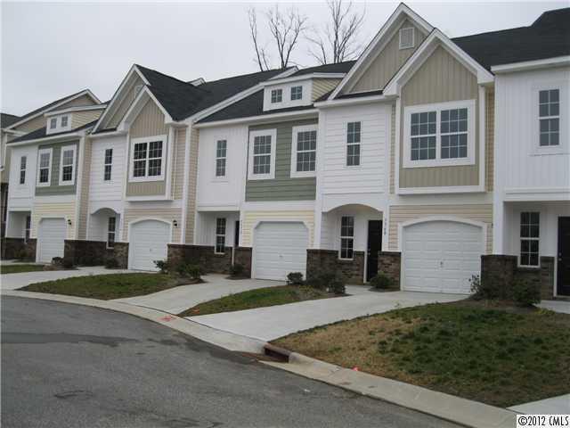 7380 Gallery Pointe Ln. #154, Charlotte, NC 28269