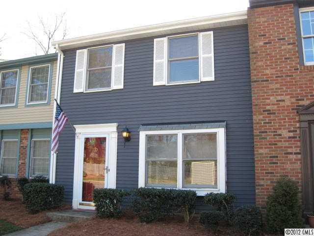 1115 Scaleybark Rd. #Unit D, Charlotte, NC 28209