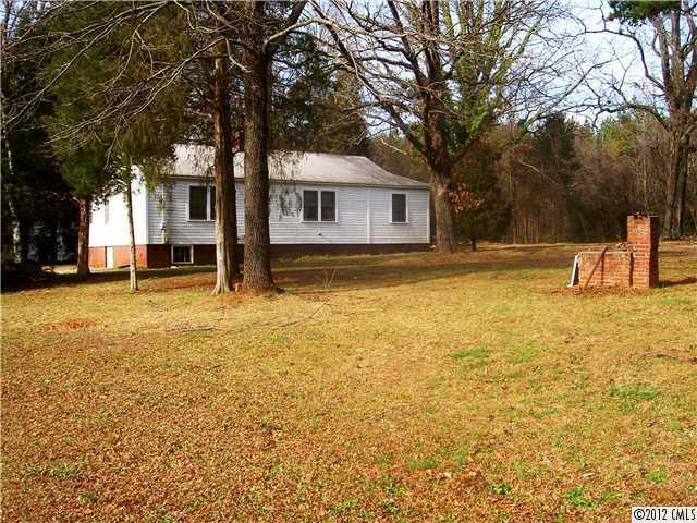 123 Williams Rd., Davidson, NC 28036