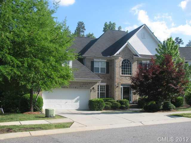 9578 Numenore Dr., Charlotte, NC 28269