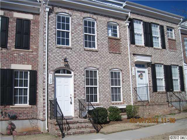 162 Singleton Rd. #160, Mooresville, NC 28117