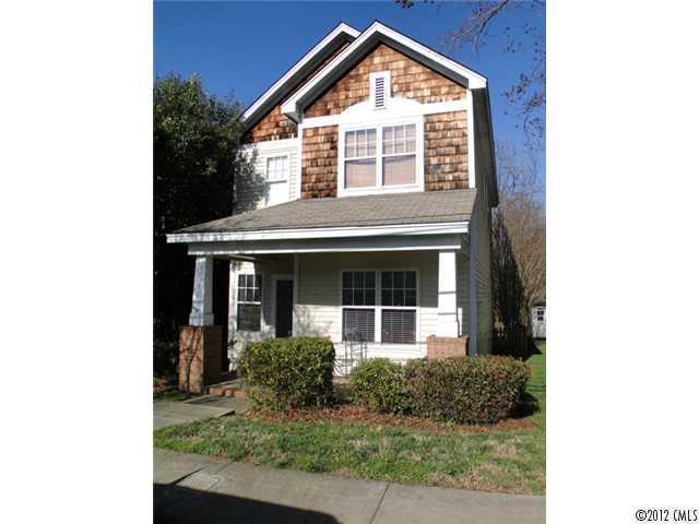 507 Watson St., Davidson, NC 28036