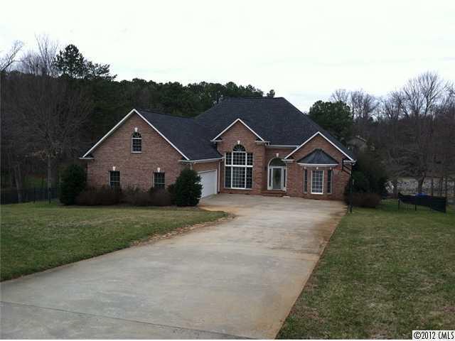 8197 Tranquil Harbor Ln., Denver, NC 28037