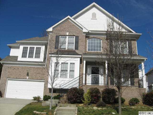 2023 Solway Ln., Charlotte, NC 28269