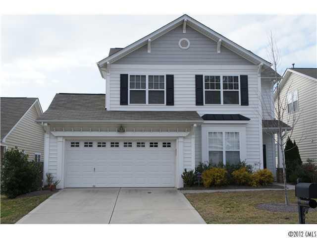 9807 Dominion Crest Dr., Charlotte, NC 28269