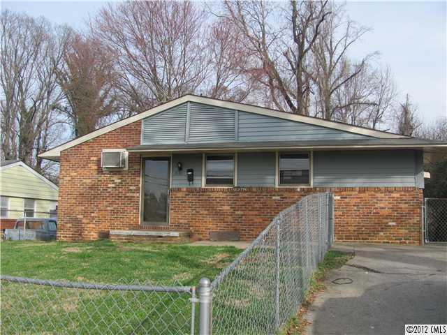 3130 Parkway Ave., Charlotte, NC 28208