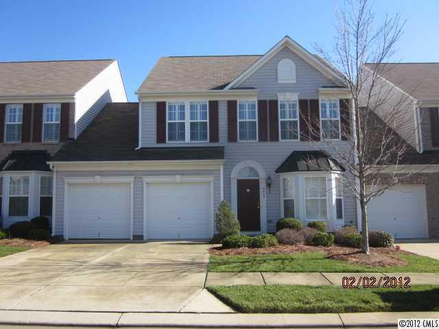 9443 NW Shumacher Ave. #-, Concord, NC 28027