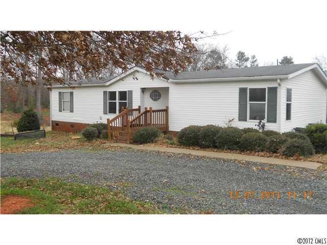 5810 O S Dr., Waxhaw, NC 28173