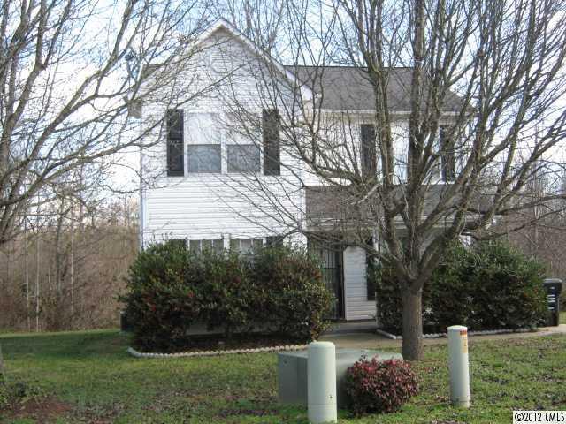 2326 Lomax Ct., Concord, NC 28025