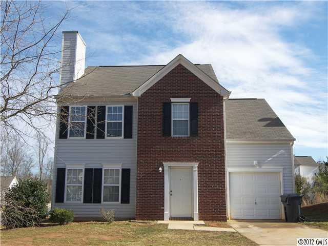 946 Grassy Patch Ln., Charlotte, NC 28216