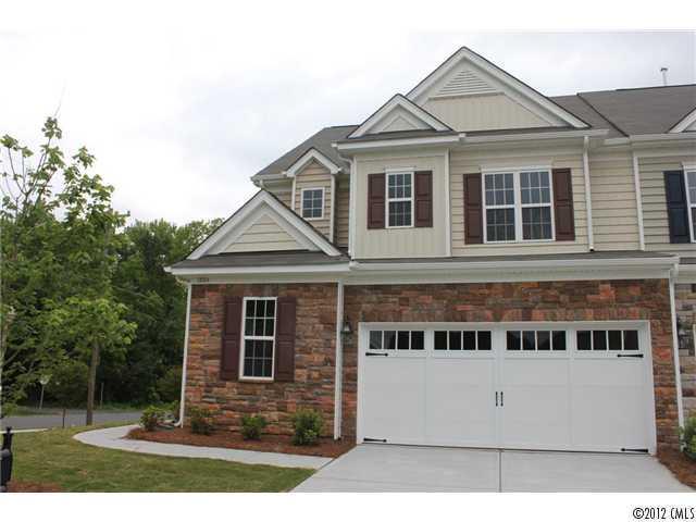 12340 Red Rust Ln. #242, Charlotte, NC 28277