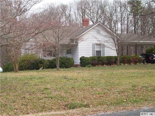 6540 Plyler Rd., Kannapolis, NC 28081