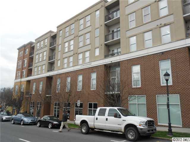 1315 East Blvd. #420, Charlotte, NC 28203