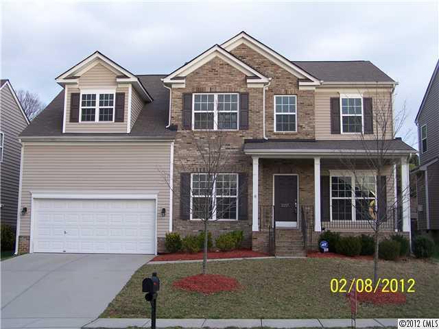 2257 Elendil Ln., Charlotte, NC 28269