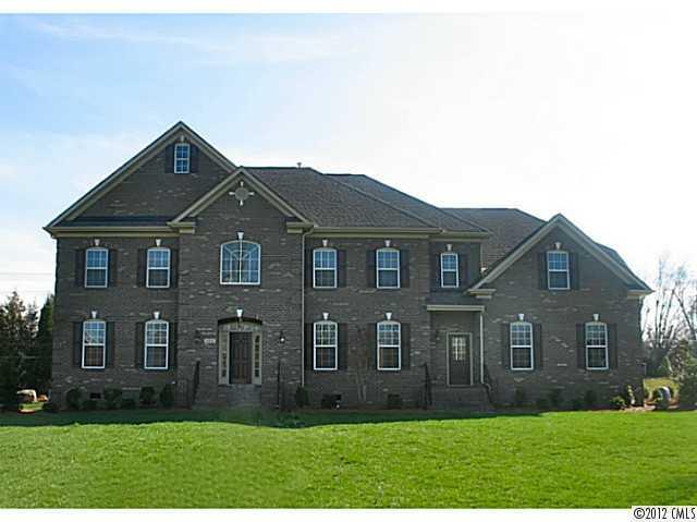 604 Appomatox Dr. #76, Waxhaw, NC 28173