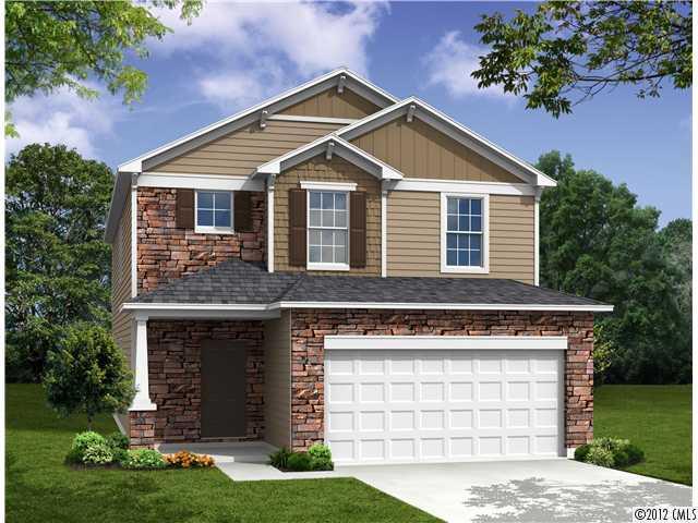 1013 Garden Web Rd., Indian Trail, NC 28079