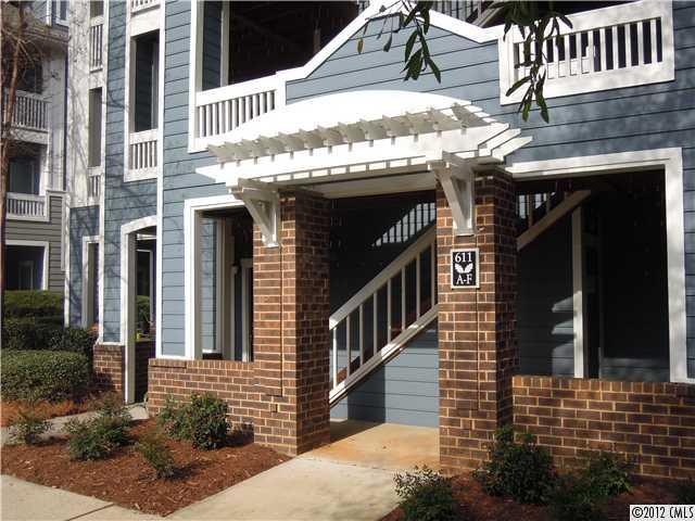 611 Olmsted Park Pl. #A, Charlotte, NC 28203
