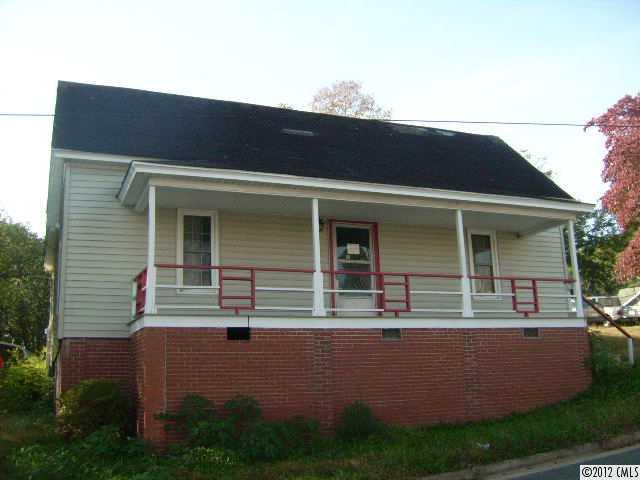 733 Efird St., Albemarle, NC 28001