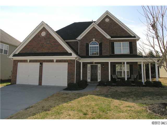 7588 Natalie Commons Dr., Denver, NC 28037
