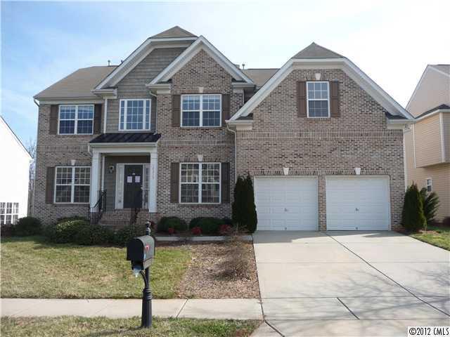 10215 Glenburn Ln., Charlotte, NC 28278