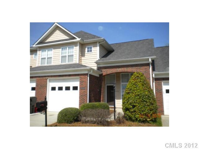 13217 Mint Lake Dr., Matthews, NC 28105