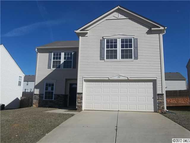 212 Farm Springs Rd., Mount Holly, NC 28120