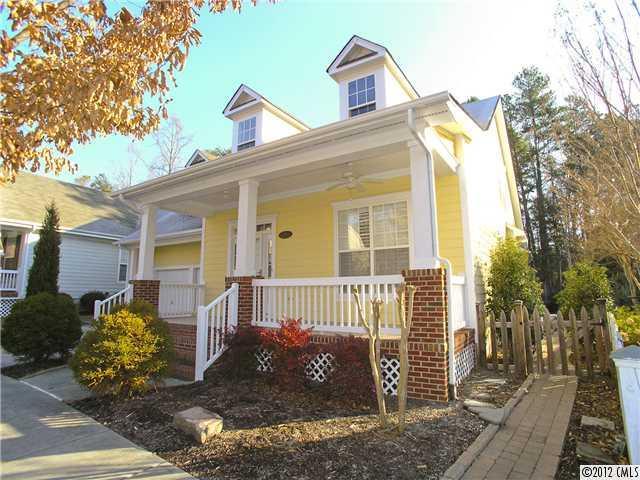 118 O Henry Ave., Davidson, NC 28036