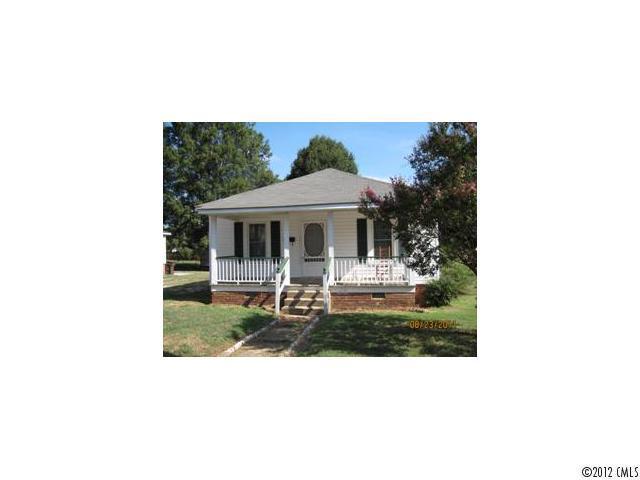 307 E 10th St., Kannapolis, NC 28083