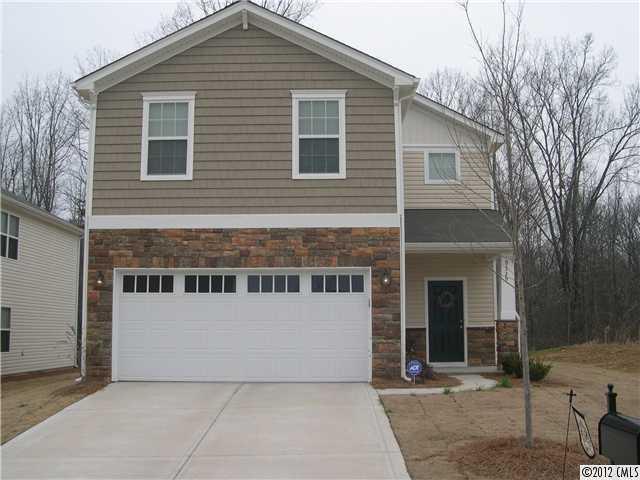 11707 Downy Birch Rd., Charlotte, NC 28227