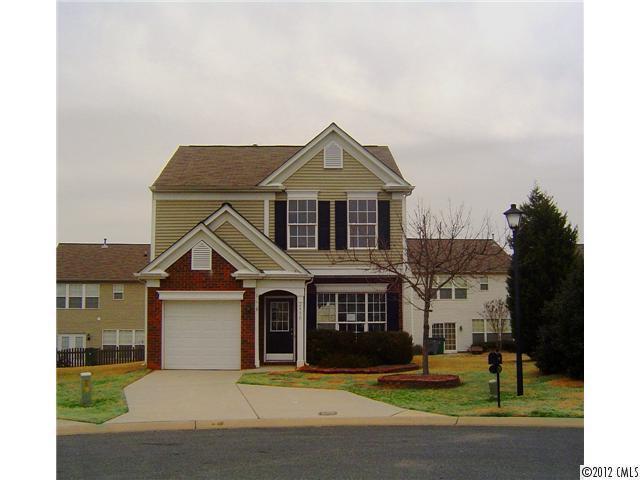 2450 Normancrest Ct., Charlotte, NC 28270