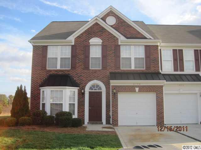 4098 Holly Villa Cir. #41, Indian Trail, NC 28079