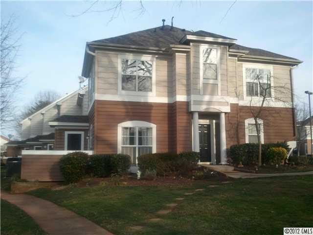 17439 Tuscany Ln. #44, Cornelius, NC 28031