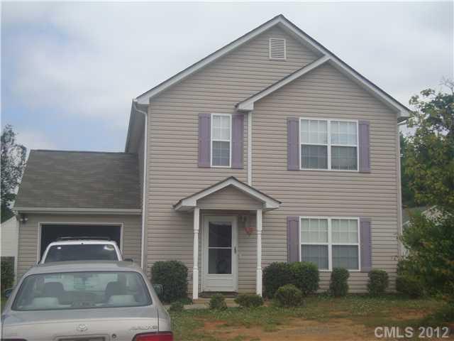 3104 Birchstone Ln., Charlotte, NC 28269
