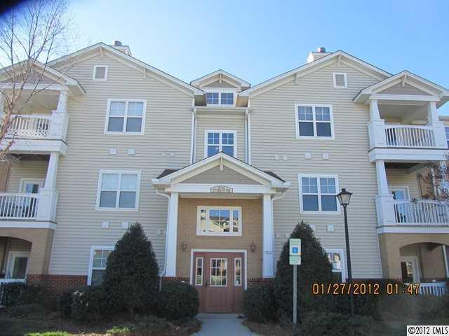 17130 Red Feather Dr., Charlotte, NC 28277