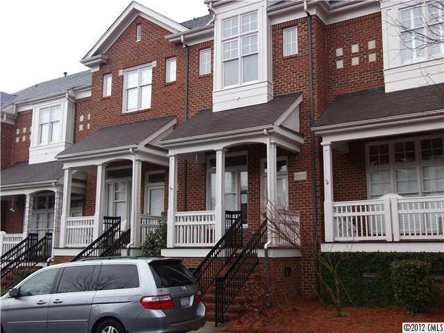 4910 South Hill View Dr., Charlotte, NC 28210
