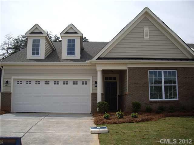 147 Glade Valley Ave. #L81, Mooresville, NC 28117