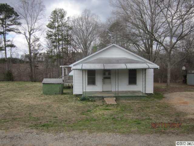 360 Honeycutt Rd., Salisbury, NC 28144