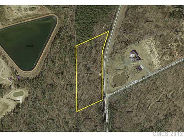 n/a Rock Hill Church Rd., Matthews, NC 28104