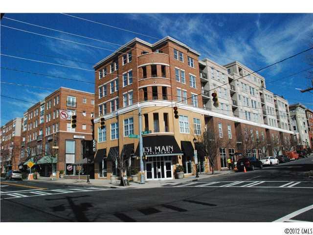 1315 East Blvd. #817, Charlotte, NC 28203