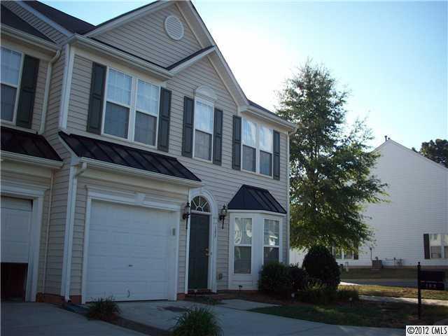 163 Kallie Loop Loop, Mooresville, NC 28117