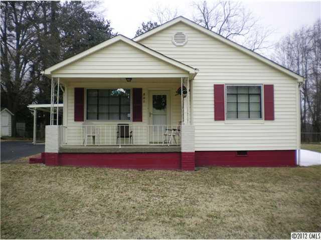 505 N Seventh St. #11-12, Bessemer City, NC 28016