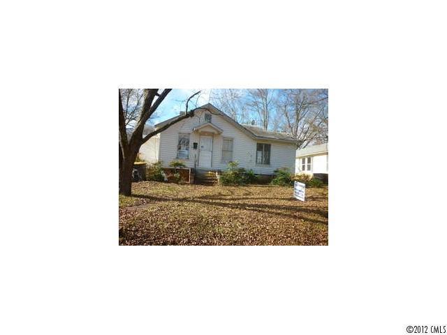 308 Center St., Kannapolis, NC 28083