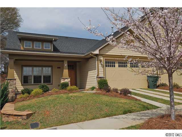 134 Aztec Cir. #5, Mooresville, NC 28117