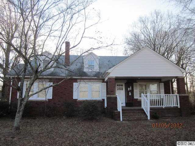 1925 Saw Rd., China Grove, NC 28023