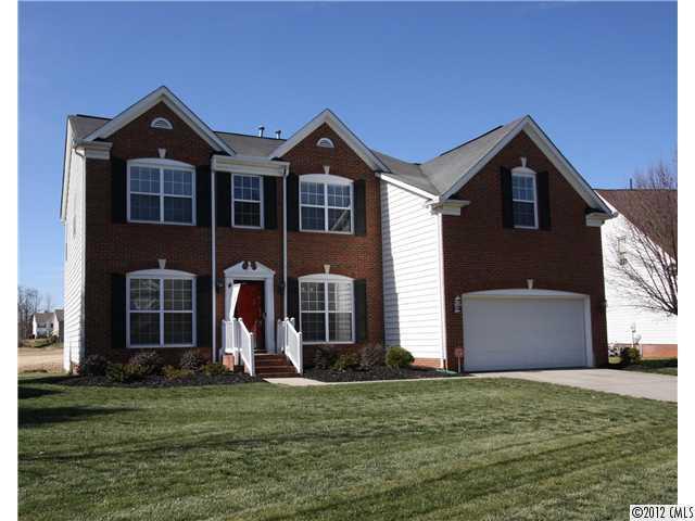 5609 Mcchesney Dr., Charlotte, NC 28269