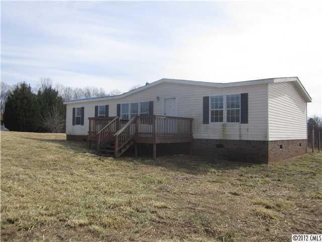 1000 Jennings Rd., Statesville, NC 28625