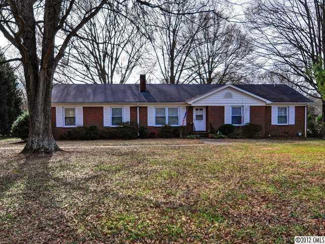 1028 Concord Rd., Davidson, NC 28036