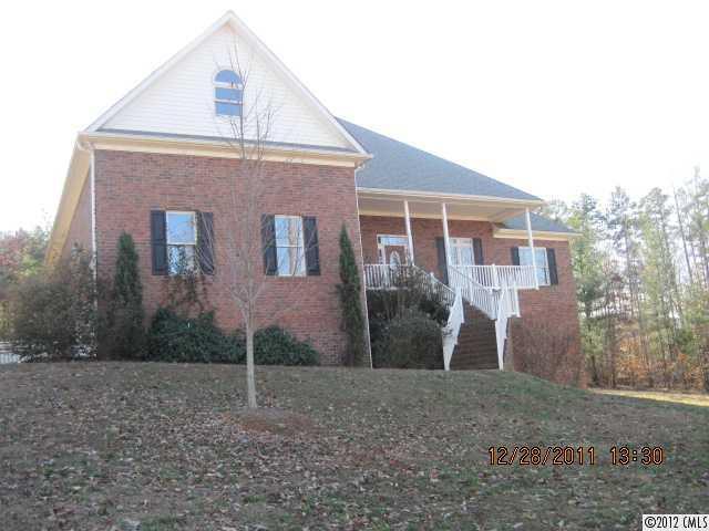 119 Fern Haven Ln., Mooresville, NC 28117