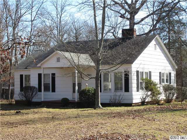 3583 Eva Dr., Concord, NC 28027