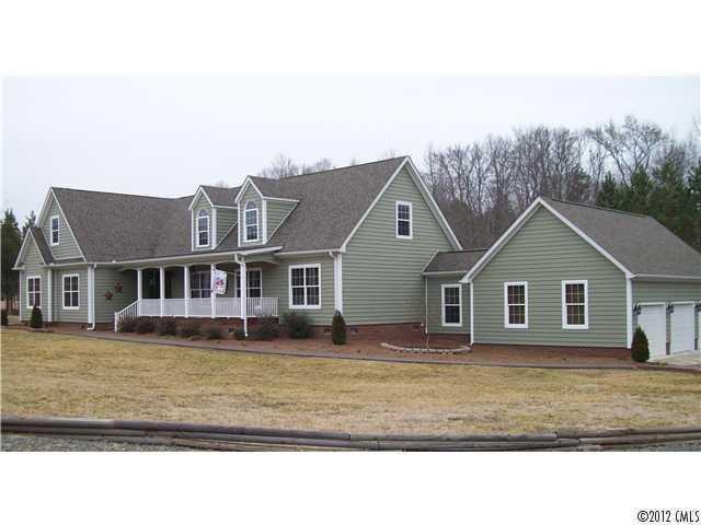 302 Parks Rd., Salisbury, NC 28146